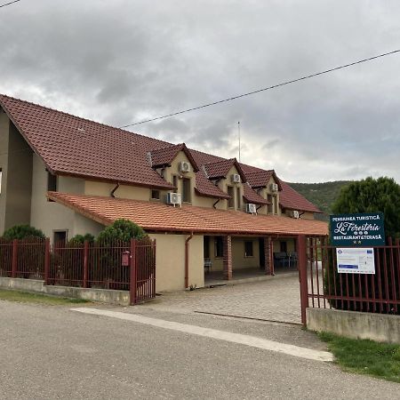 La Foresteria Galsa Exterior photo